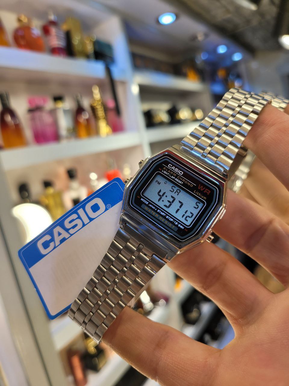 Watch Casio Classic